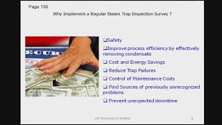 Steam Trap Testing