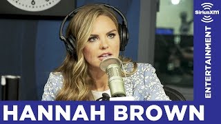 Hannah Brown Now Knows Why Jed's Family Acted So Weird