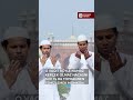 Ayaqqapta namaz qılmaq mümkünmi?