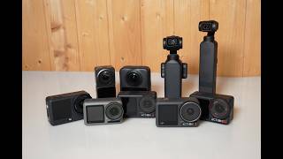 تطبيق Camera Tools لكاميرات DJI (نظام iOS) screenshot 4
