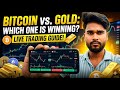 Bitcoin Gold live trading || analysis of market|| on 13/05/2026 (1)