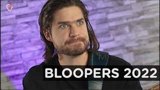 Los mejores Bloopers del 2022 | ChordHouse