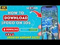 How To Download Ipogo On IOs | Secret Methods 2025 | Full Working
