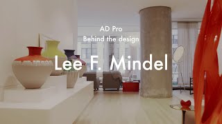 AD Pro: Behind the design - Lee Mindel | Noë & Associates screenshot 5