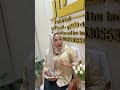 شقة غرفتين 82م في مدينة نور فيو سنترال بارك مباشرتميز 10 طلعت مصطفى مدينة نور   