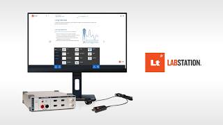 Lt LabStation | Lab-based learning platform