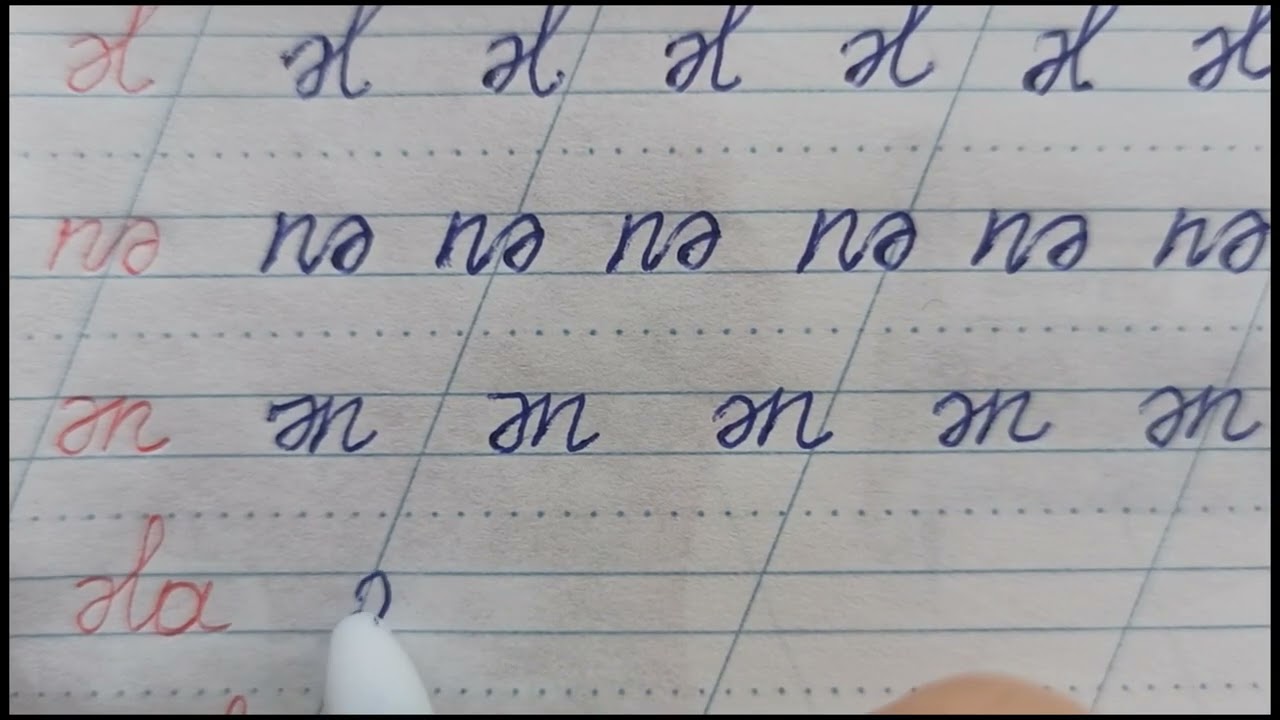 Hüsnxət yazmaq bu qədər zövqlü olmamışdı