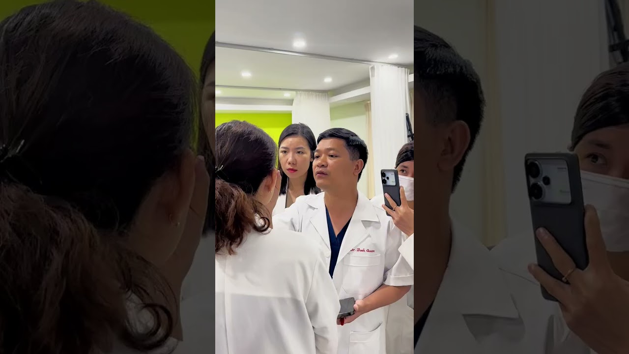 Một ngày cùng AiLEENE [ HANDS - ON TRAINING] - TỐI ƯU HOÁ LÀM ĐẦY VÙNG DƯỚI MẮT