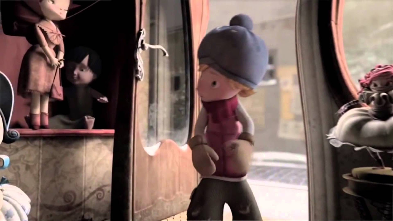Undercover - Pierre Van Dormael