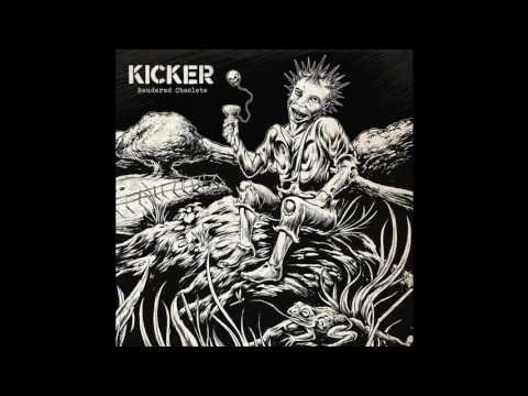 Kicker (2) — Kicker - Full English