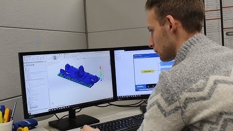 Benoît Viguier - Holland Engineer Spotlight