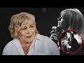 77 years old marianne faithfull fears she will never sing again