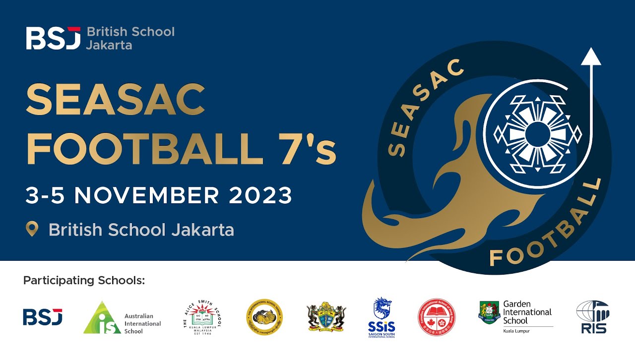 Seasac Rugby SEASAC FOOTBALL 5nov2023 ( Rugby 2 ) - YouTube