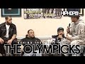 HHS1987 Presents: Behind The Beats With The Olympicks