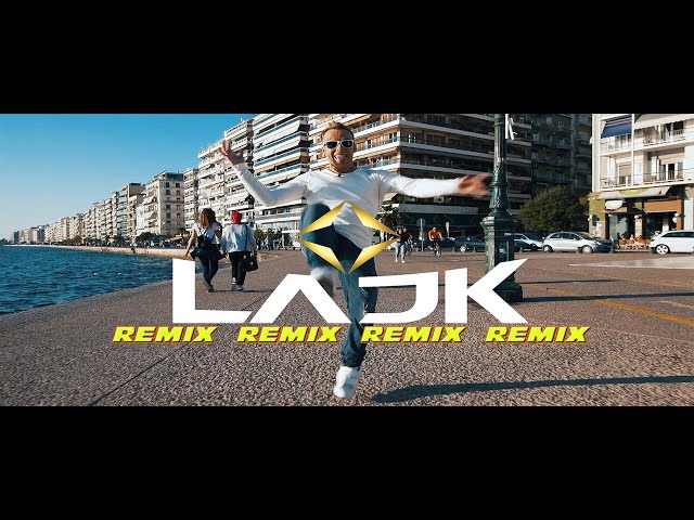 LAJK - Oczy REMIX 2019