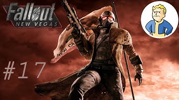 Fallout: New Vegas - Nerd Rage Playthrough #17
