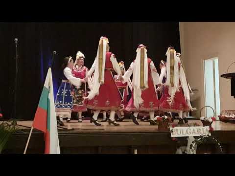 Melbourne First Bulgarian