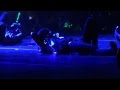 -HD- 'Evil' SHINee World III - Mexico City FANCAM