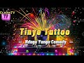 TINYE TATTOO LAKWANON VIDEO LYRICS~ NDUGU YANGU COMEDY_X_MOKIWOLE COMEDY 🔥🔥