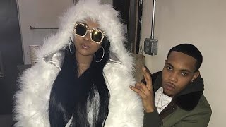 G Herbo relationship goals (moments)
