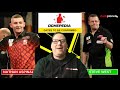 NATHAN ASPINALL, STEVE WEST & OCHEPEDIA'S CHRISTOPHER KEMPF ALL TO FEATURE ON DARTS PLANET TV