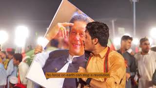 Elections 2024– A tale of soft revolution through ballot 🇵🇰 screenshot 3