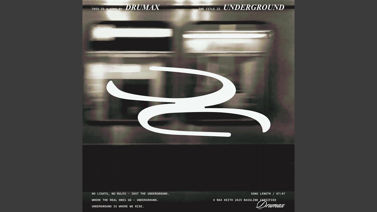 Guarda Underground su YouTube Guarda Underground su YouTube