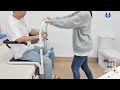 Senyang patient lift and transfer chair ideal device or equipment for bedridden patient