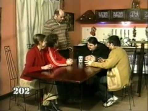 მუსკულები 112 - გოლა ტყაბლაძე