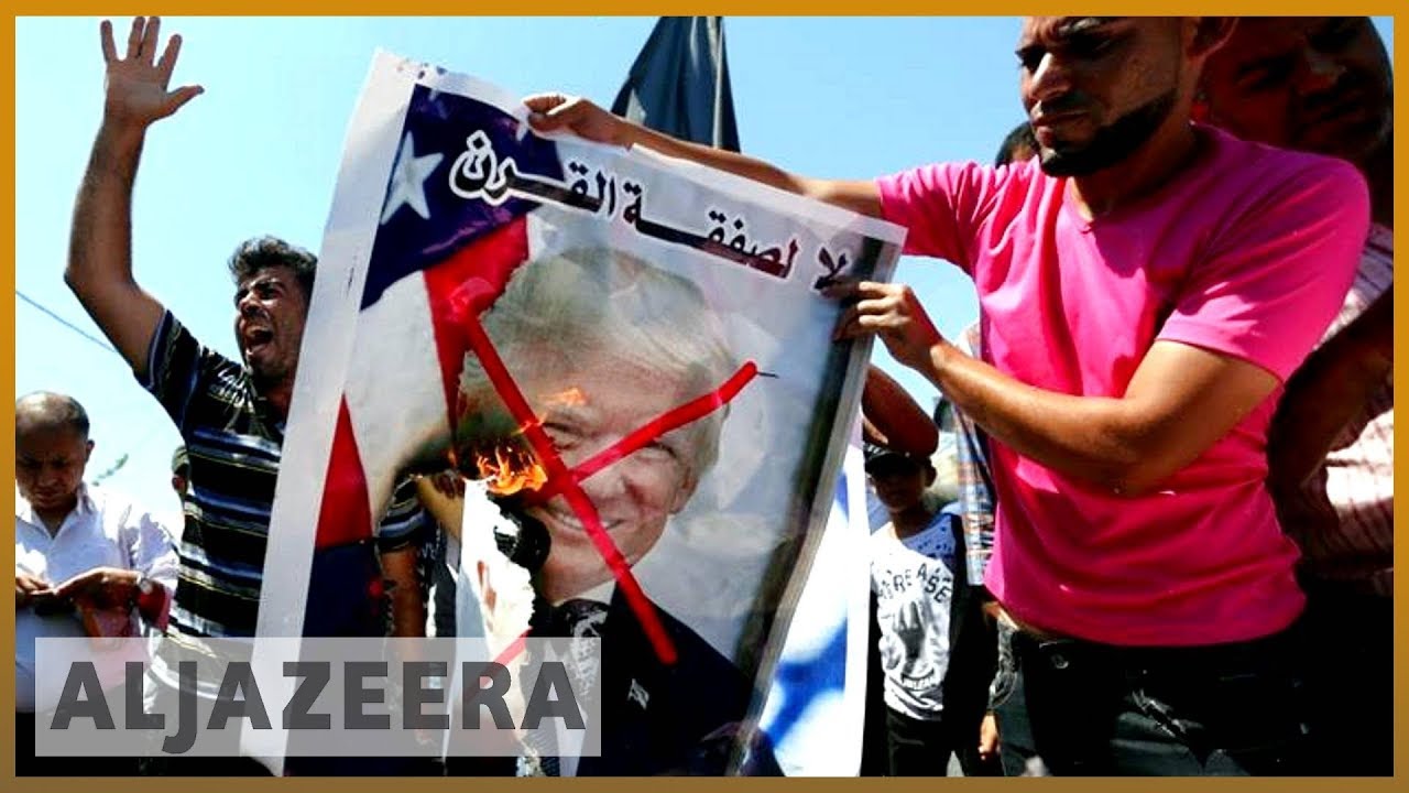 الفلسطينيون يرفضون اقتراح كوشنر البالغ 50 مليار دولار