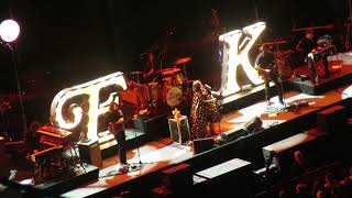 Elle King - Out Yonder - 10/30/24 - Madison Square Garden - New York, NY