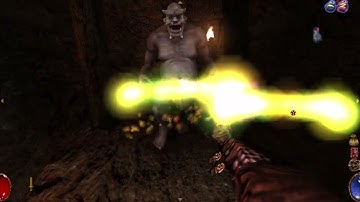 Arx Fatalis - Part 7 - Arx Libertatis