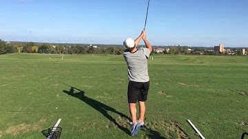 PGA Golf Management Level Lesson 1 End-Matthew Goldi