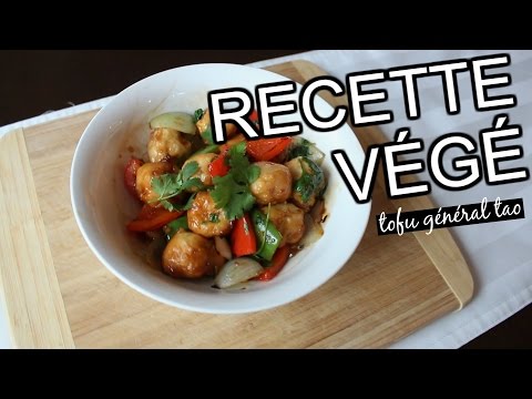 recette-vÉgÉtarienne-//-tofu-général-tao!