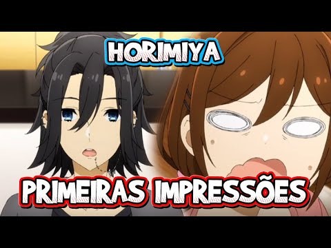 Assistir Horimiya Dublado Episódio 10 » Anime TV Online