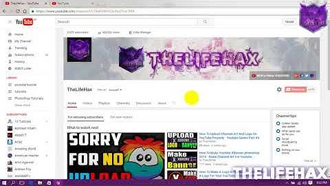How To Make Youtube Channel Discoverable Easily Make Your Youtube Channel Searchable YouTube