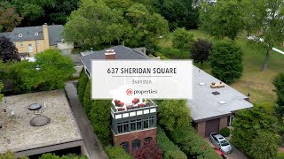 637 Sheridan Square Evanston, Il