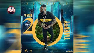 Demarco - Effortlessy (2020 Vision Album)