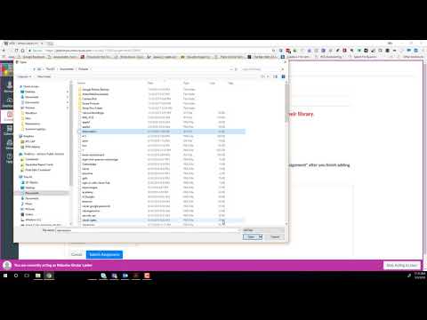 Adding Multiple Files