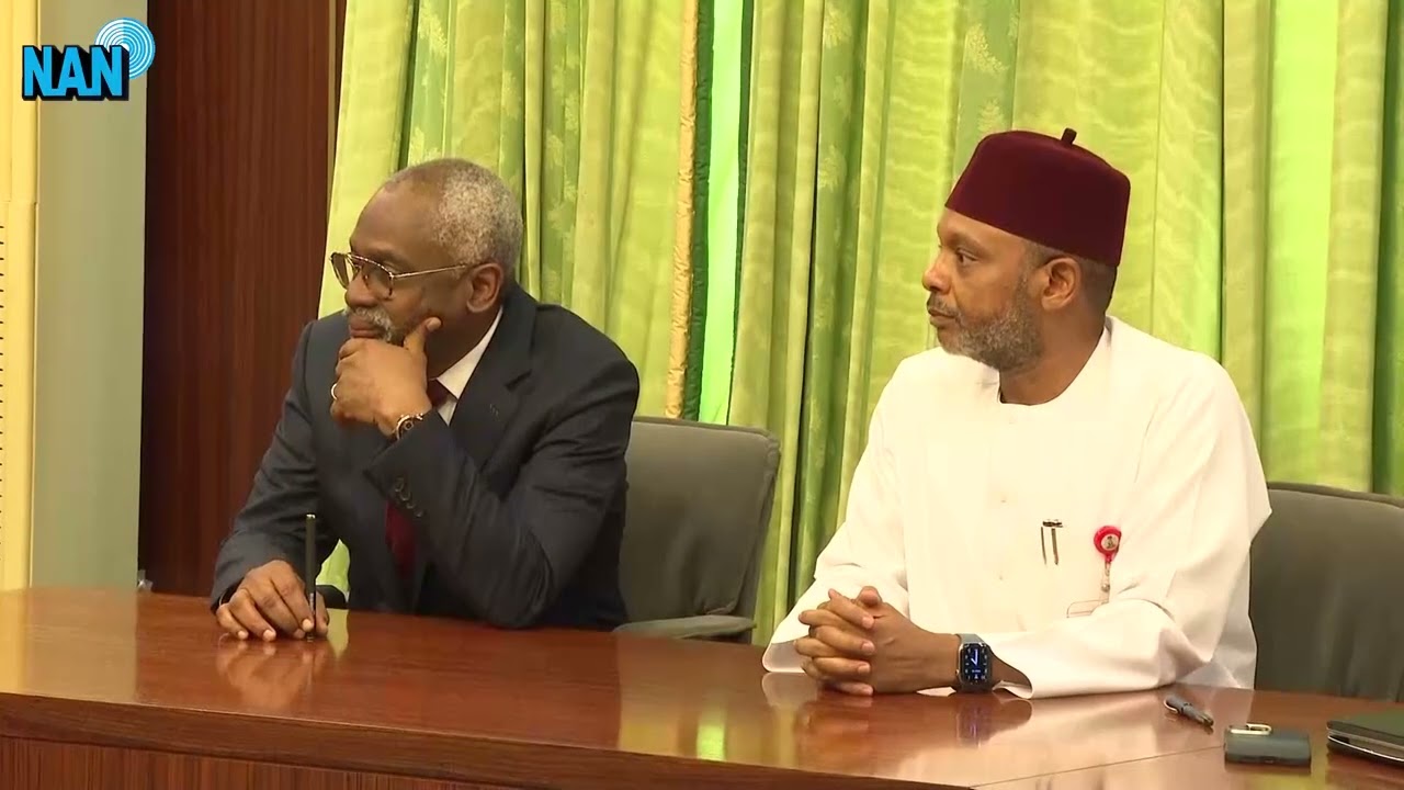 Tinubu signs Electoral Act Amendment Bill 2026 into law