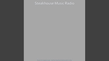 Modern Backdrops for New York Strips