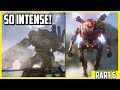 The Most Cinematic Mission Ever In Titanfall 2! - Exploring Apex Lore in Titanfall 2 Ep 6