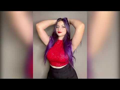 Julietta allegretti Biography| Super Models| Fitness Models|Age