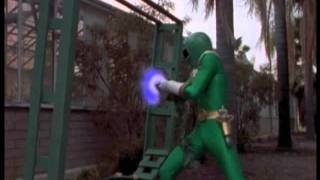 Power Rangers Zeo 11 A Few Bad Seeds Segment100 05 21 00 07 02