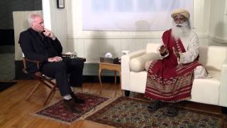 Success, Responsibility & Freedom - Sadhguru with Rodney Marsh