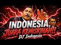 Indonesia Juara Kemiskinan 🎶 DJ INDONESIA
