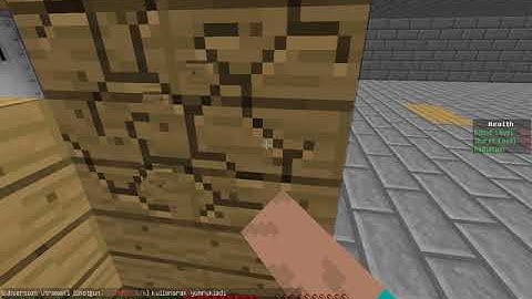 Minebuilders Rust Hardcore Hacker -Subversion- (AntiKnockBack-KillAura)