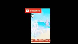 Gacha club || Gacha Club Indonesia || Gacha || Mikha Christiani MCN