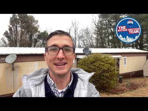 20 Pine St, York, PA home video tour
