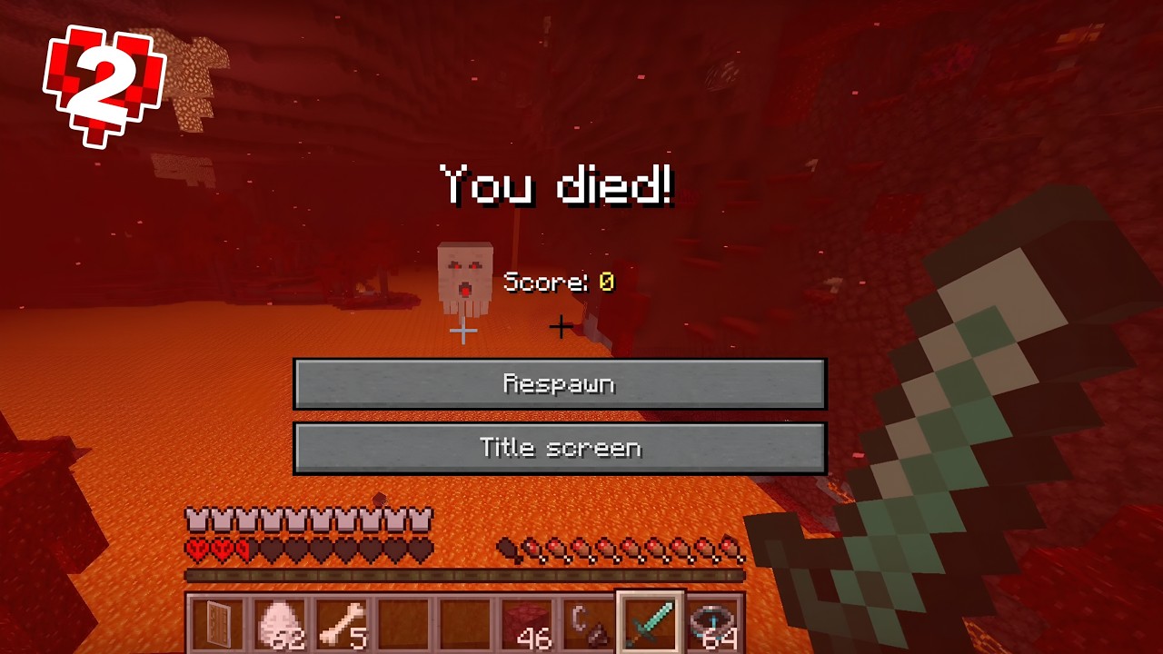 How my  hardcore world is Over!! (Big mistake)